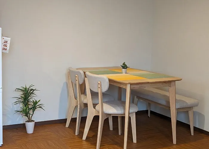 Private Villa Tofukuji - Vacation Stay 19792V